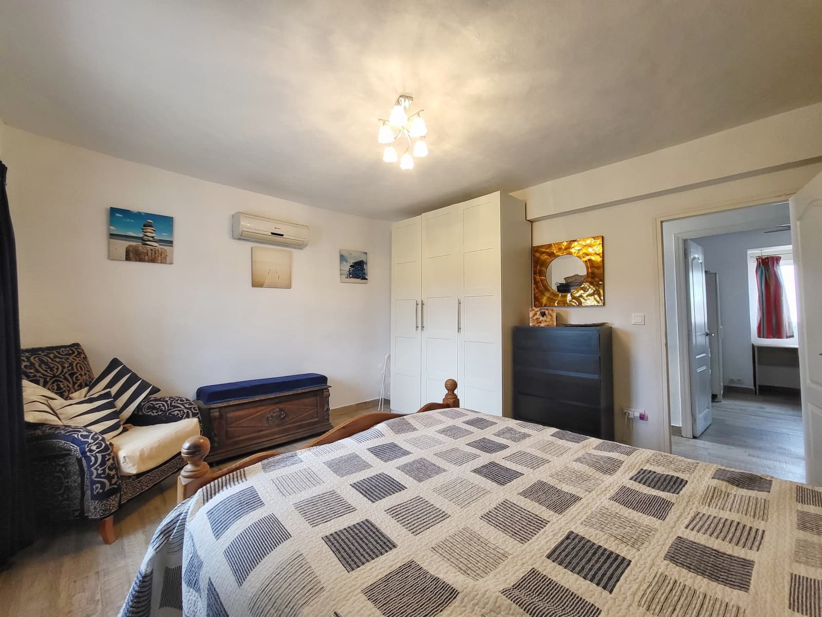 4 soverom Villa til salgs i Oliva med svømmebasseng - € 499 000 (Ref: 8172577)