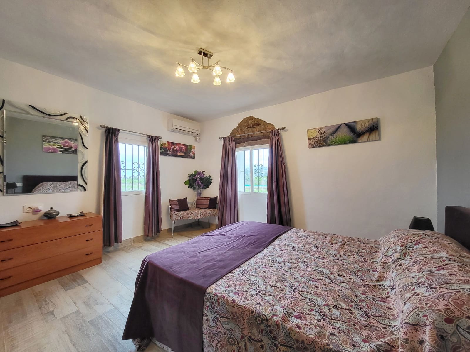 4 soverom Villa til salgs i Oliva med svømmebasseng - € 499 000 (Ref: 8172577)