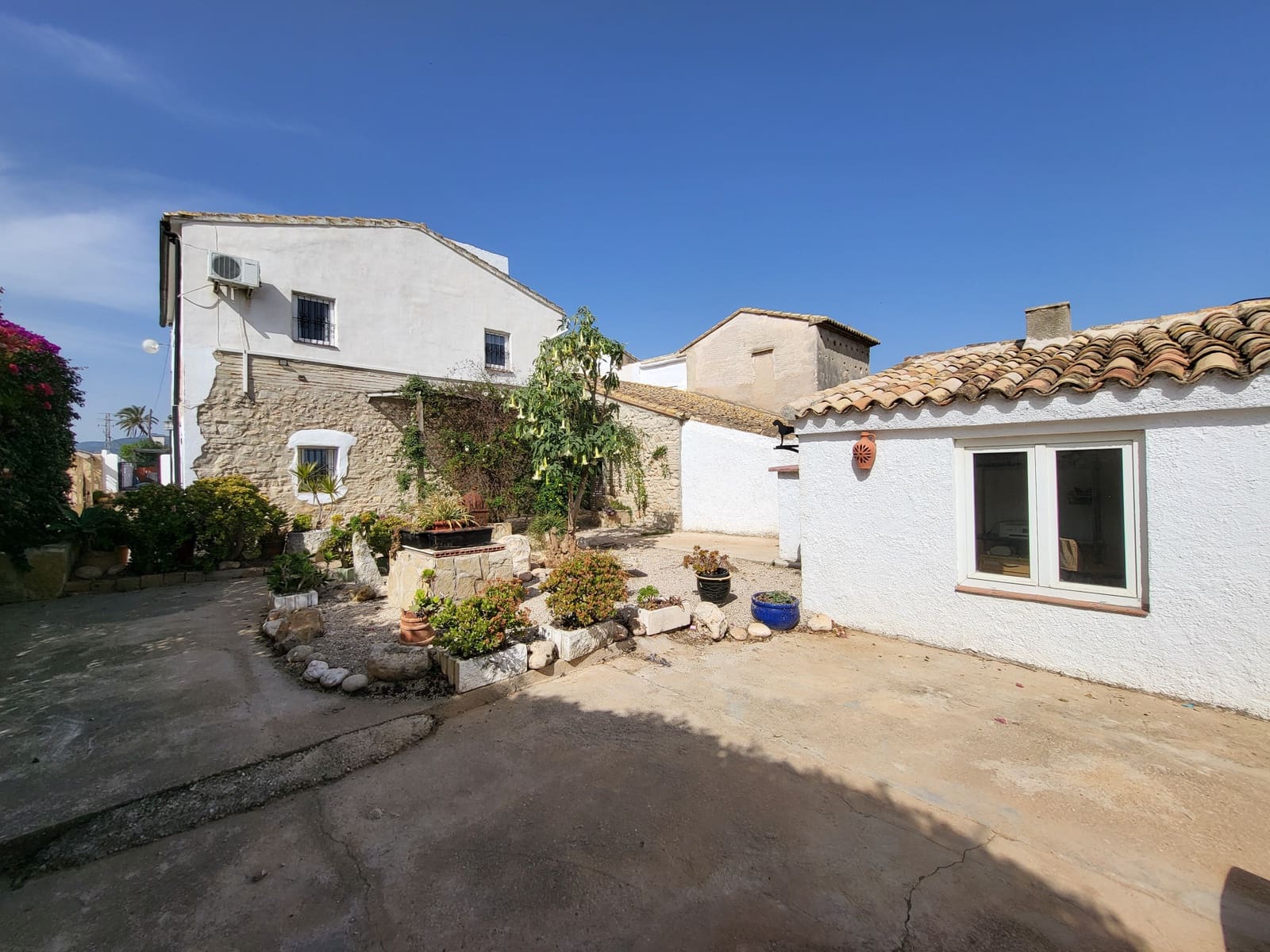 4 soverom Villa til salgs i Oliva med svømmebasseng - € 499 000 (Ref: 8172577)