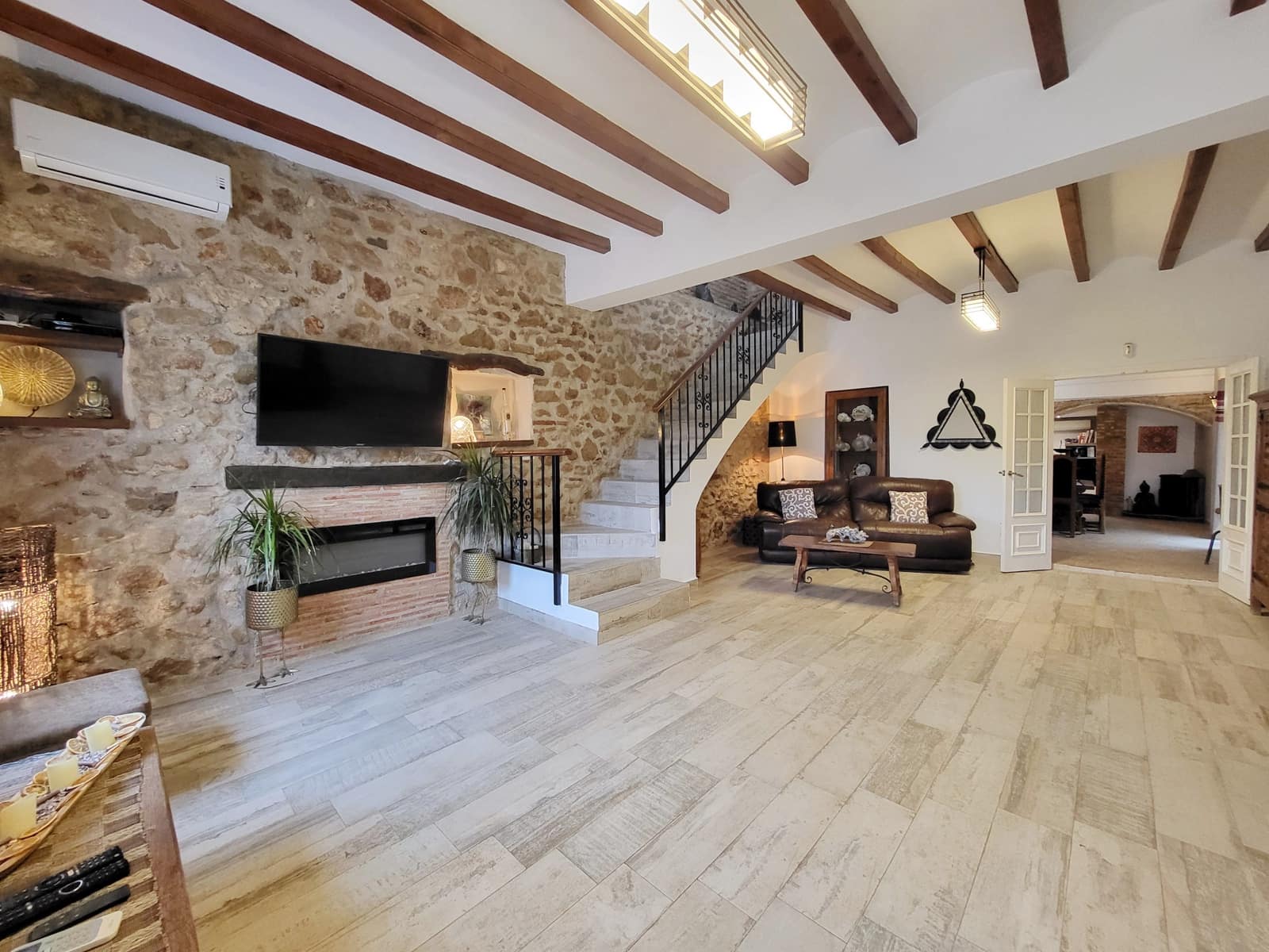 4 soverom Villa til salgs i Oliva med svømmebasseng - € 499 000 (Ref: 8172577)