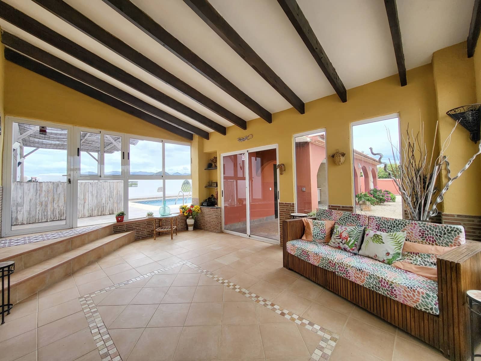 4 soverom Villa til salgs i Oliva med svømmebasseng - € 499 000 (Ref: 8172577)