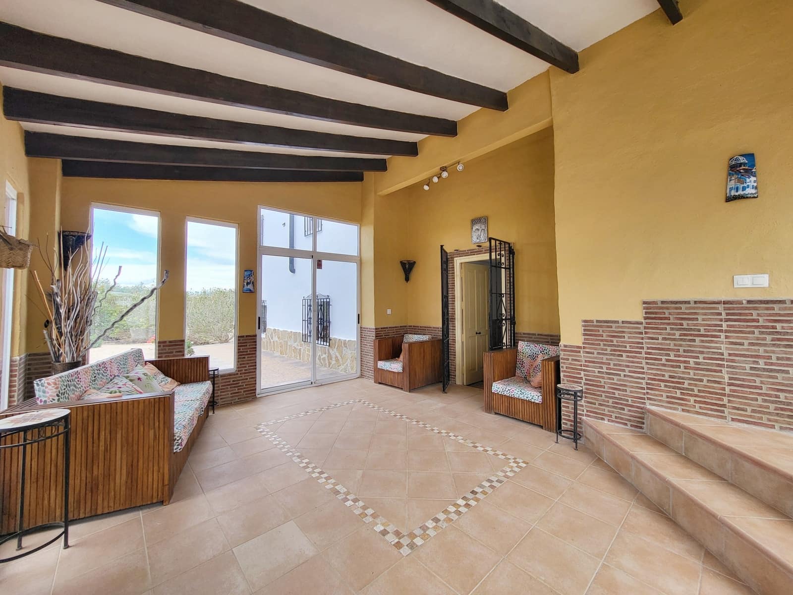 4 soverom Villa til salgs i Oliva med svømmebasseng - € 499 000 (Ref: 8172577)