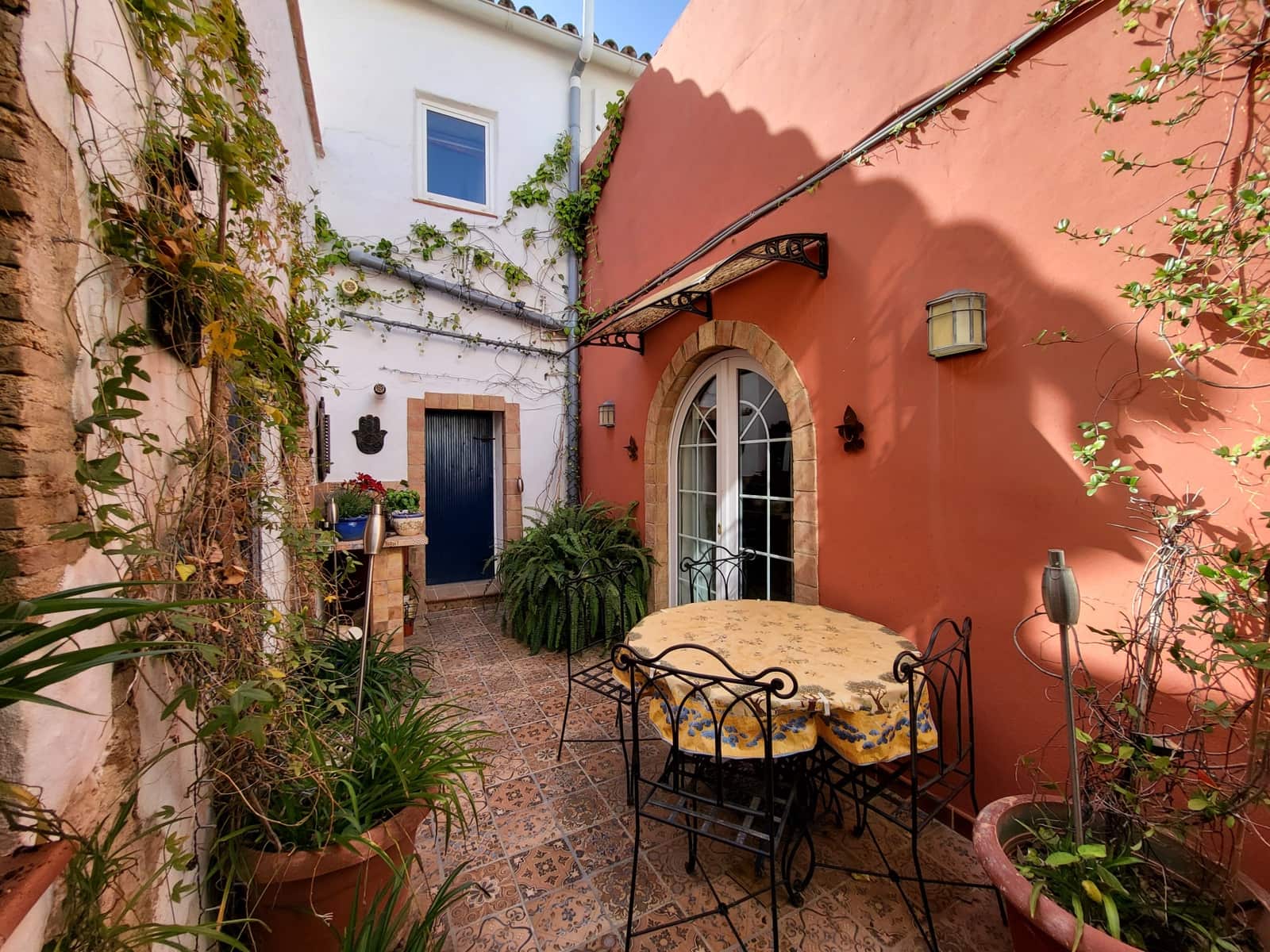 4 soverom Villa til salgs i Oliva med svømmebasseng - € 499 000 (Ref: 8172577)