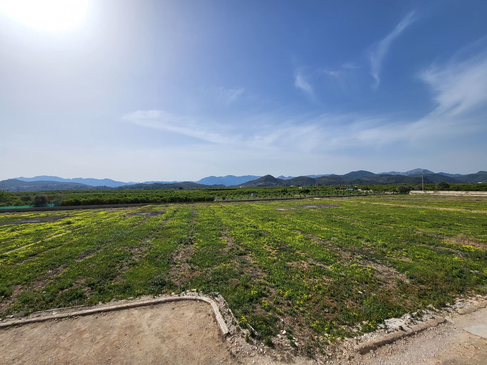 4 soverom Villa til salgs i Oliva med svømmebasseng - € 499 000 (Ref: 8172577)