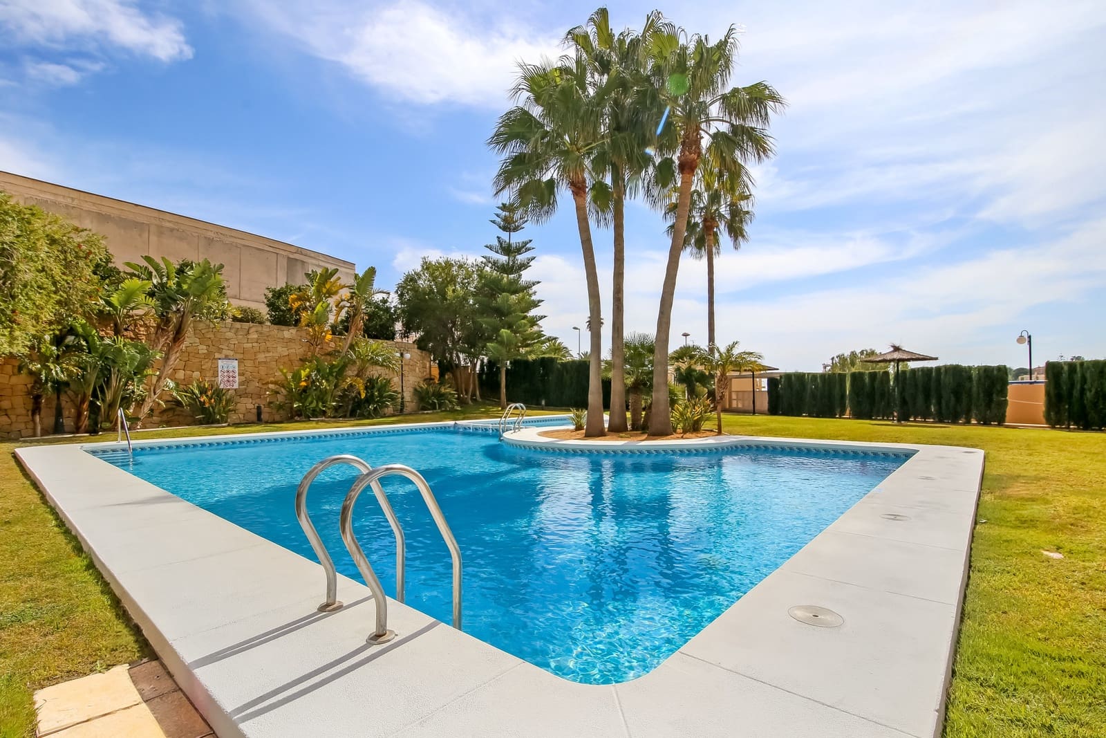 4 makuuhuone Kattohuoneisto myytävänä paikassa Calpe / Calp mukana uima-altaan - 990 000 € (Ref: 8172578)