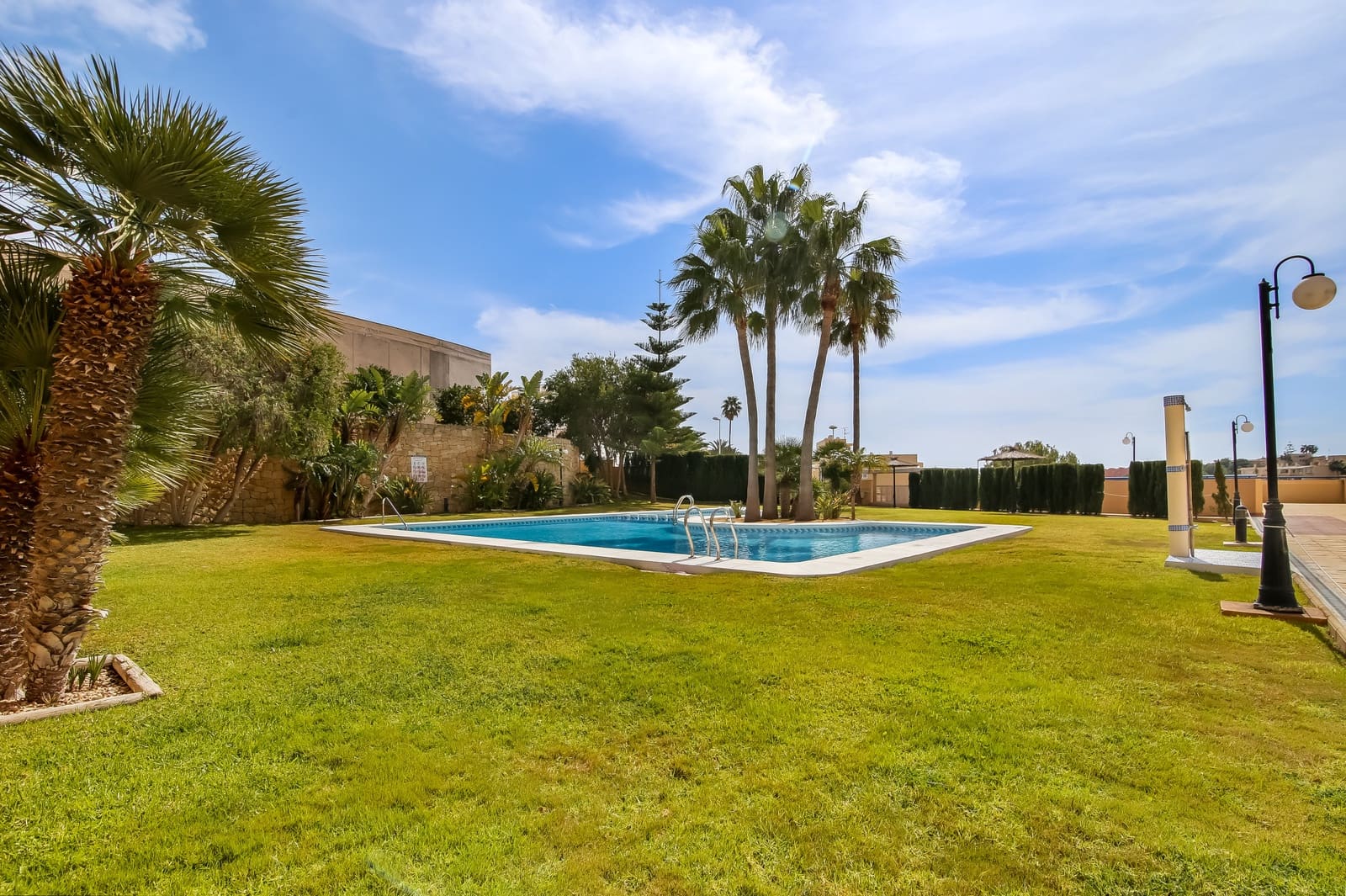 4 makuuhuone Kattohuoneisto myytävänä paikassa Calpe / Calp mukana uima-altaan - 990 000 € (Ref: 8172578)