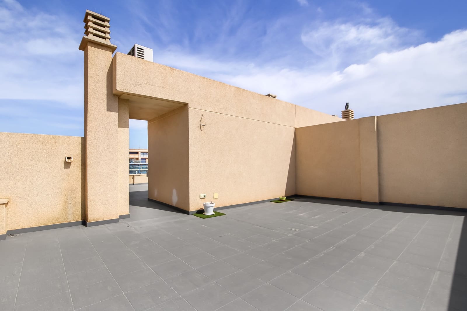 4 makuuhuone Kattohuoneisto myytävänä paikassa Calpe / Calp mukana uima-altaan - 990 000 € (Ref: 8172578)