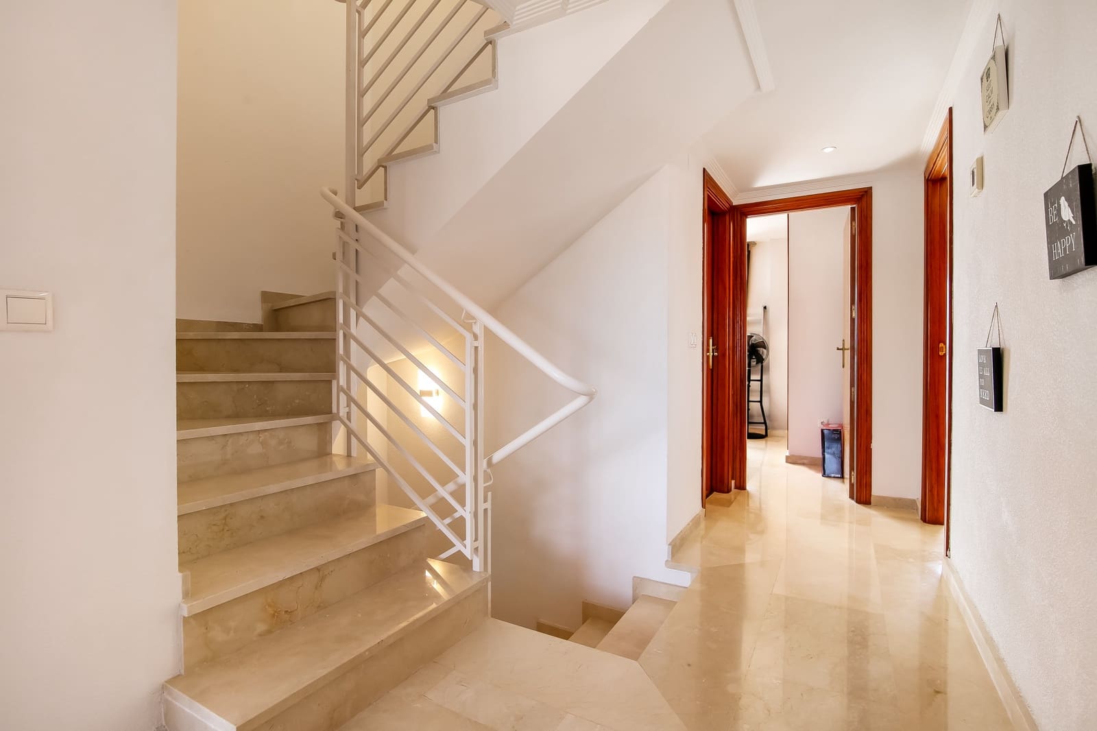 4 makuuhuone Kattohuoneisto myytävänä paikassa Calpe / Calp mukana uima-altaan - 990 000 € (Ref: 8172578)