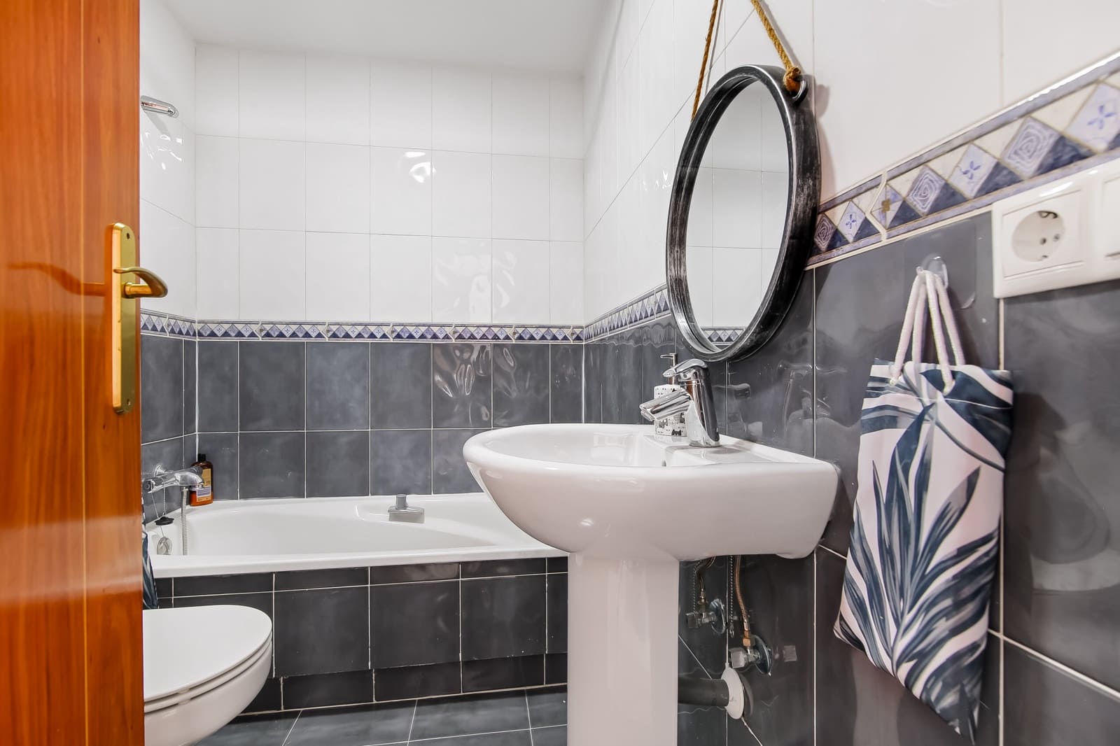 4 makuuhuone Kattohuoneisto myytävänä paikassa Calpe / Calp mukana uima-altaan - 990 000 € (Ref: 8172578)