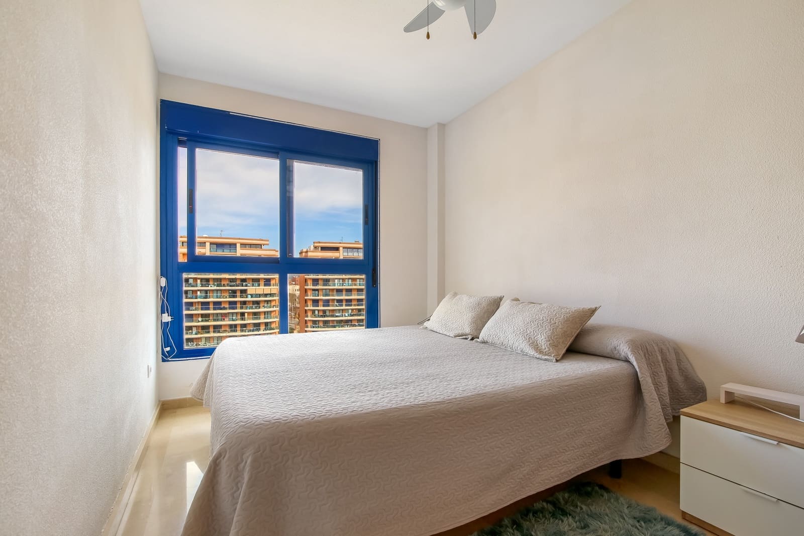 4 makuuhuone Kattohuoneisto myytävänä paikassa Calpe / Calp mukana uima-altaan - 990 000 € (Ref: 8172578)