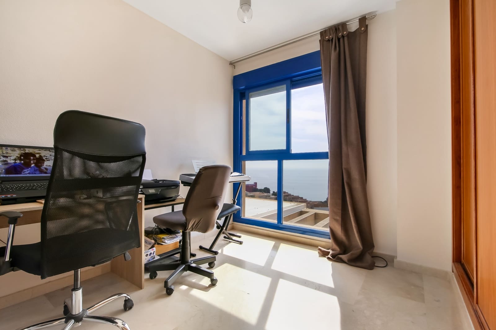 4 makuuhuone Kattohuoneisto myytävänä paikassa Calpe / Calp mukana uima-altaan - 990 000 € (Ref: 8172578)