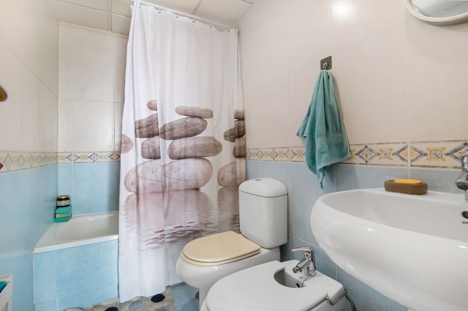 4 makuuhuone Kattohuoneisto myytävänä paikassa Calpe / Calp mukana uima-altaan - 990 000 € (Ref: 8172578)