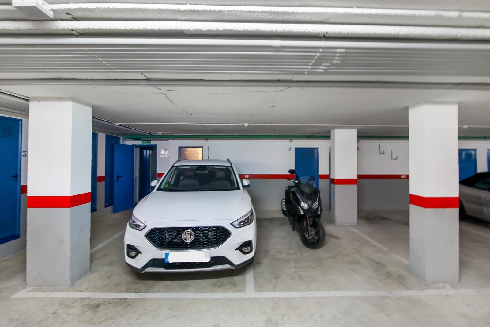 4 makuuhuone Kattohuoneisto myytävänä paikassa Calpe / Calp mukana uima-altaan - 990 000 € (Ref: 8172578)