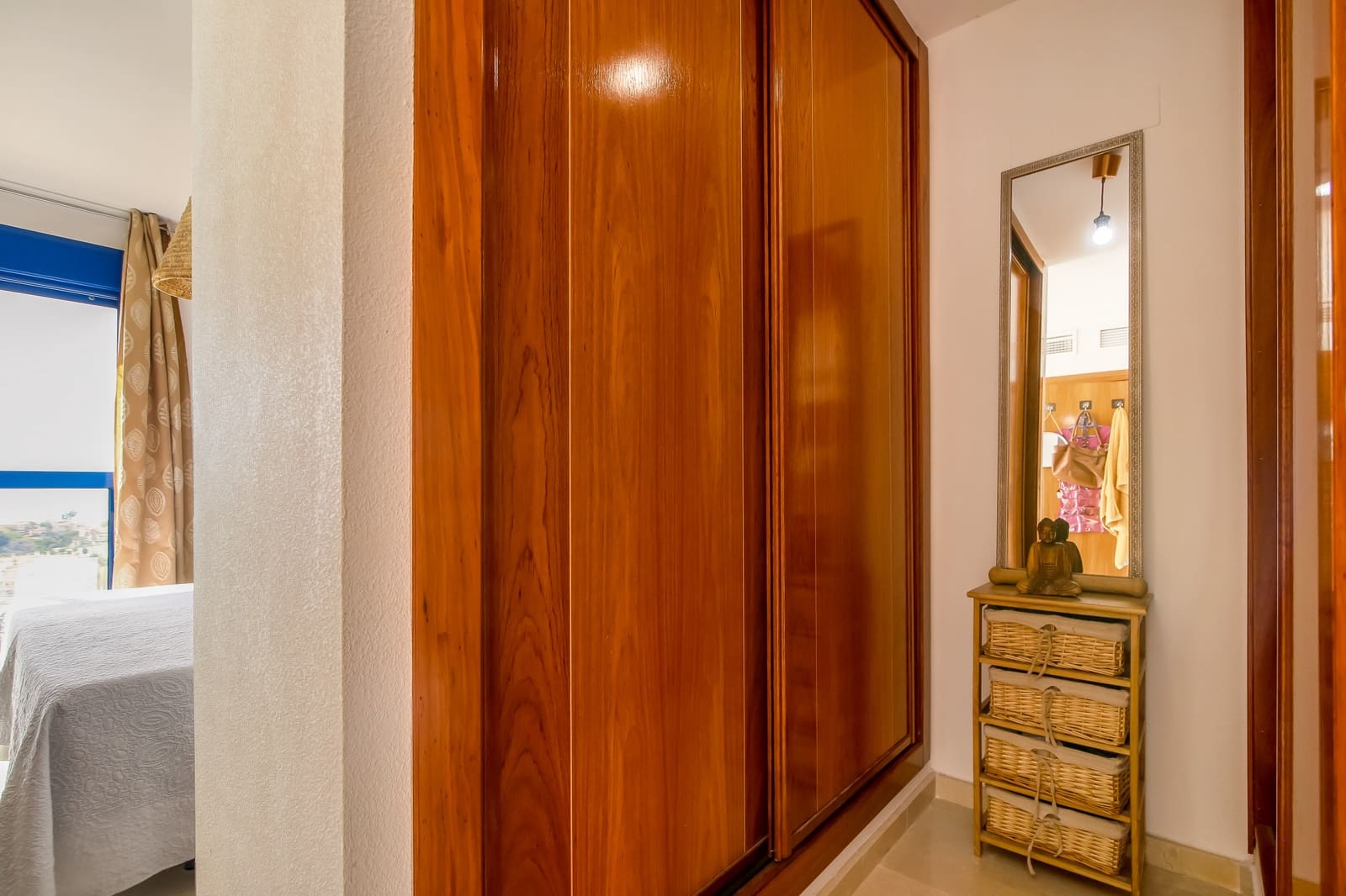 4 makuuhuone Kattohuoneisto myytävänä paikassa Calpe / Calp mukana uima-altaan - 990 000 € (Ref: 8172578)