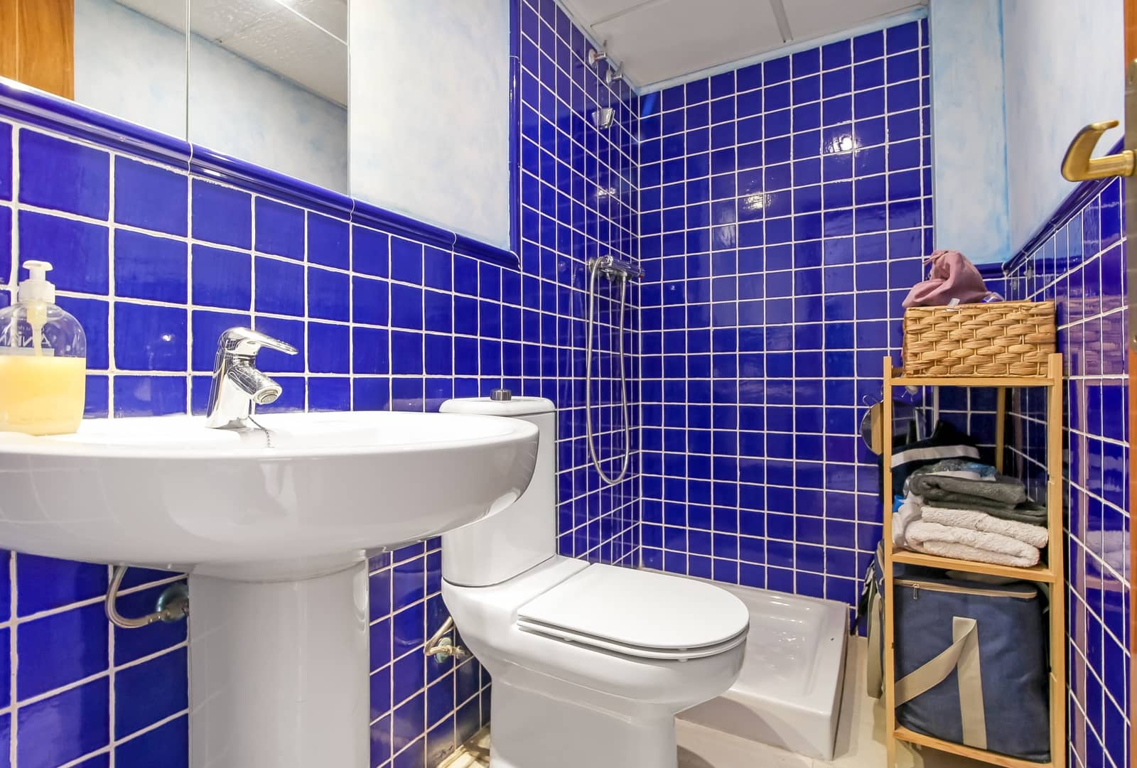 4 makuuhuone Kattohuoneisto myytävänä paikassa Calpe / Calp mukana uima-altaan - 990 000 € (Ref: 8172578)