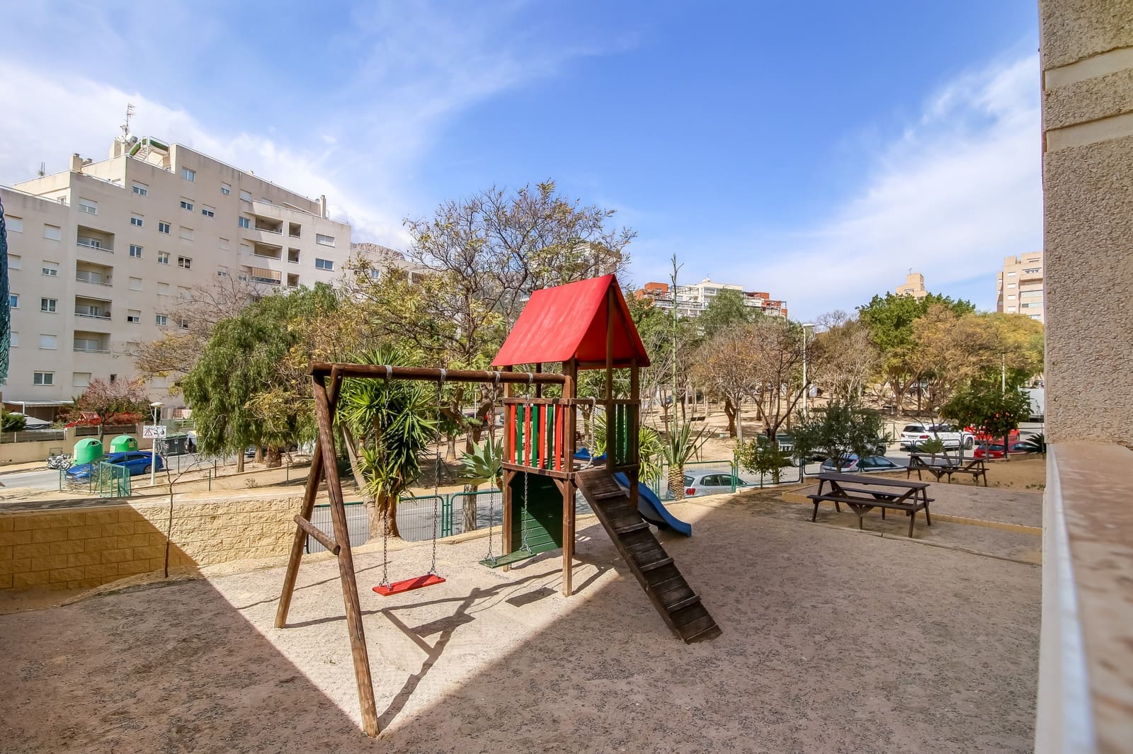 4 makuuhuone Kattohuoneisto myytävänä paikassa Calpe / Calp mukana uima-altaan - 990 000 € (Ref: 8172578)