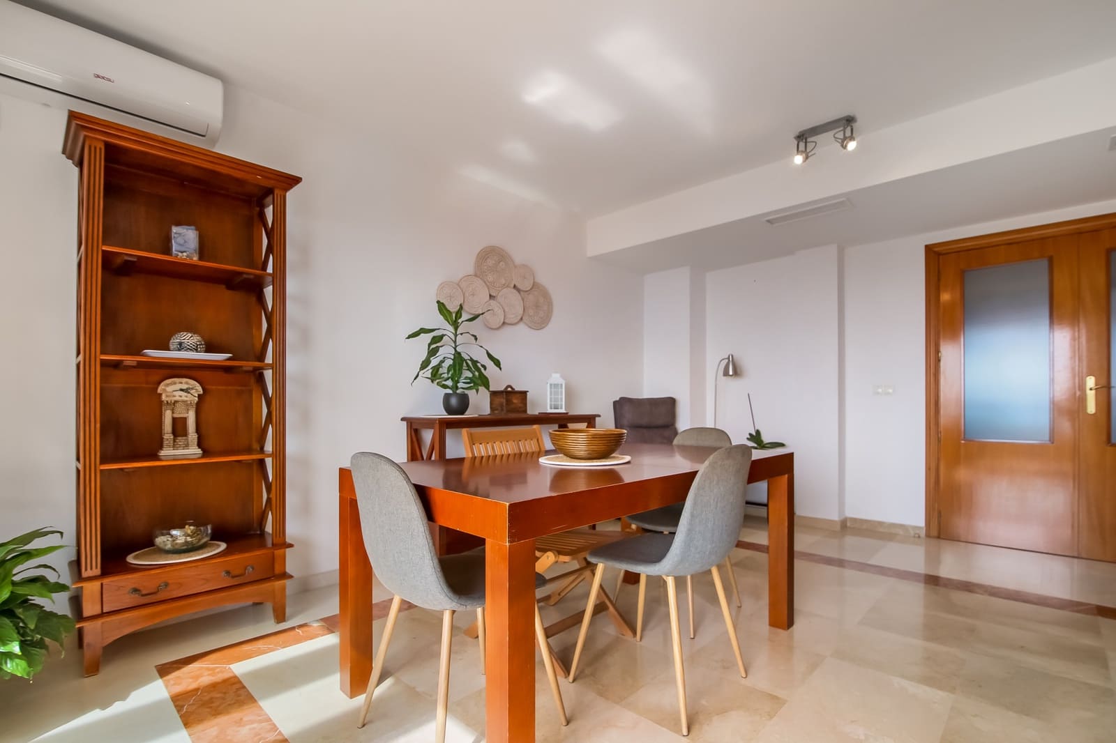 4 makuuhuone Kattohuoneisto myytävänä paikassa Calpe / Calp mukana uima-altaan - 990 000 € (Ref: 8172578)