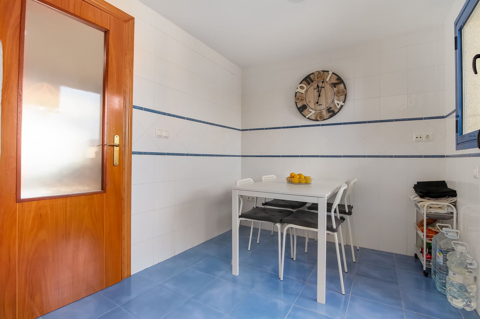 4 makuuhuone Kattohuoneisto myytävänä paikassa Calpe / Calp mukana uima-altaan - 990 000 € (Ref: 8172578)