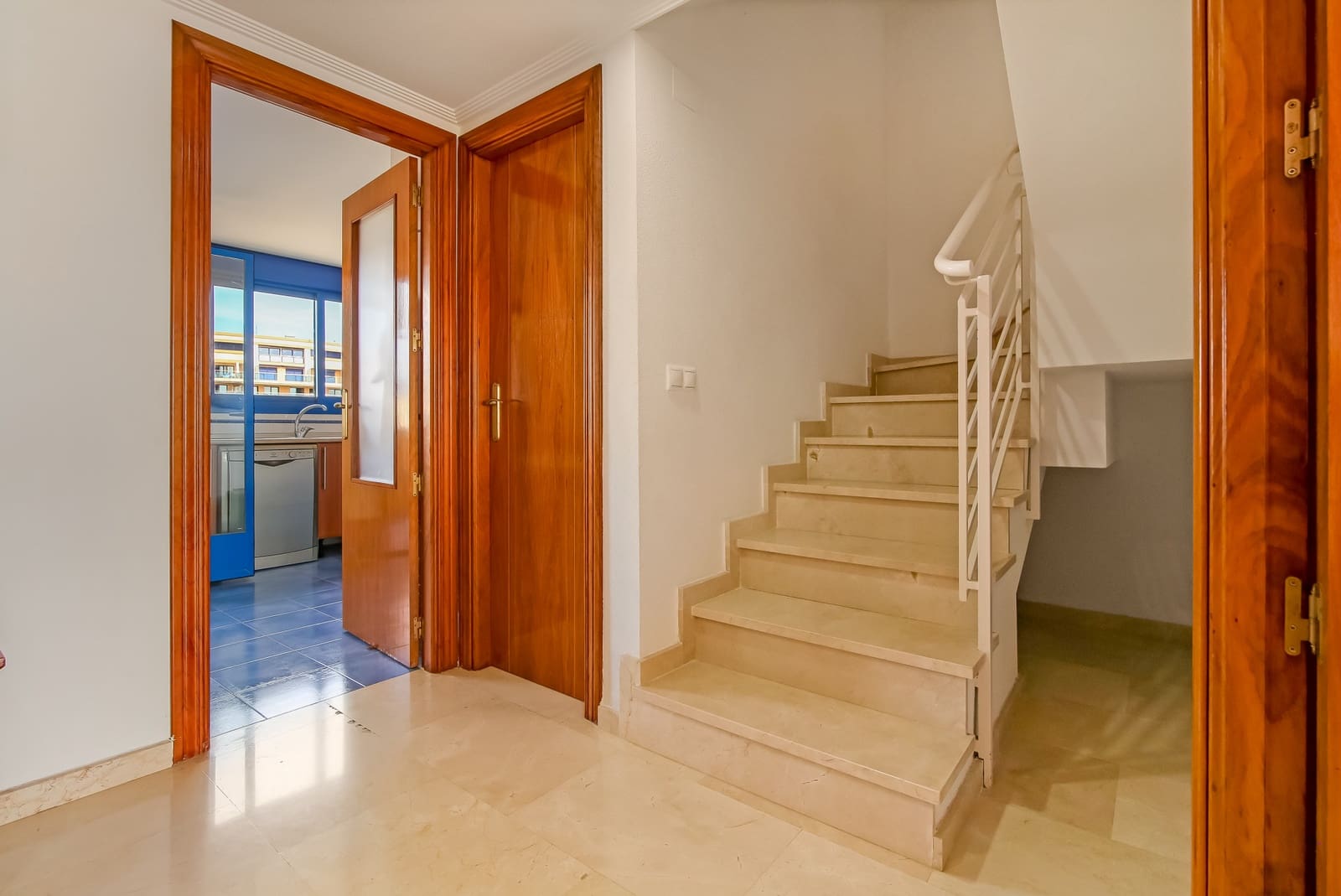 4 makuuhuone Kattohuoneisto myytävänä paikassa Calpe / Calp mukana uima-altaan - 990 000 € (Ref: 8172578)