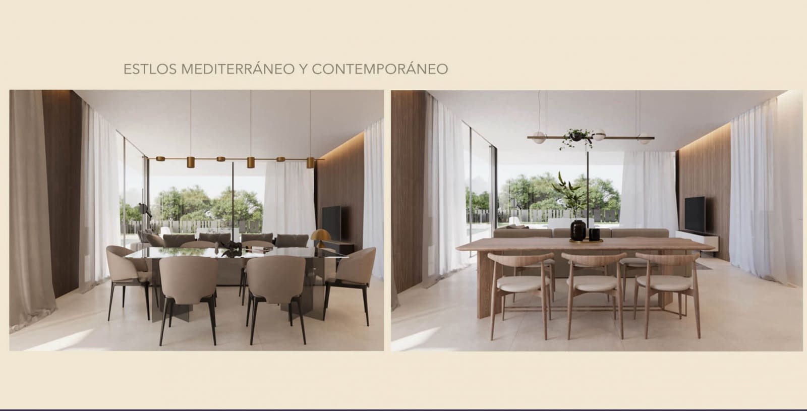 3 sypialnia Willa na sprzedaż w Denia z basenem - 1 159 000 € (Ref: 8177101)