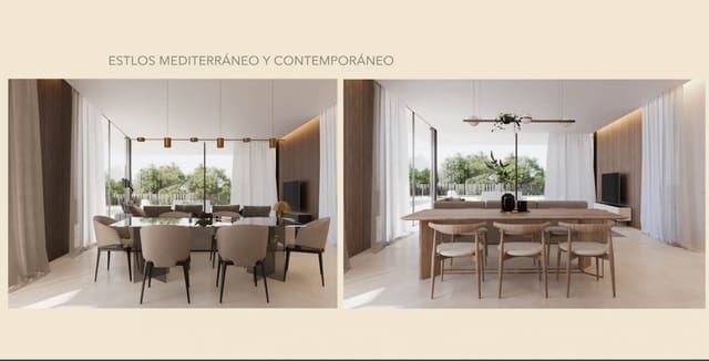 3 sovrum Villa till salu i Centro Urbano, Dénia med pool - 1 159 000 € (Ref: 8177101)