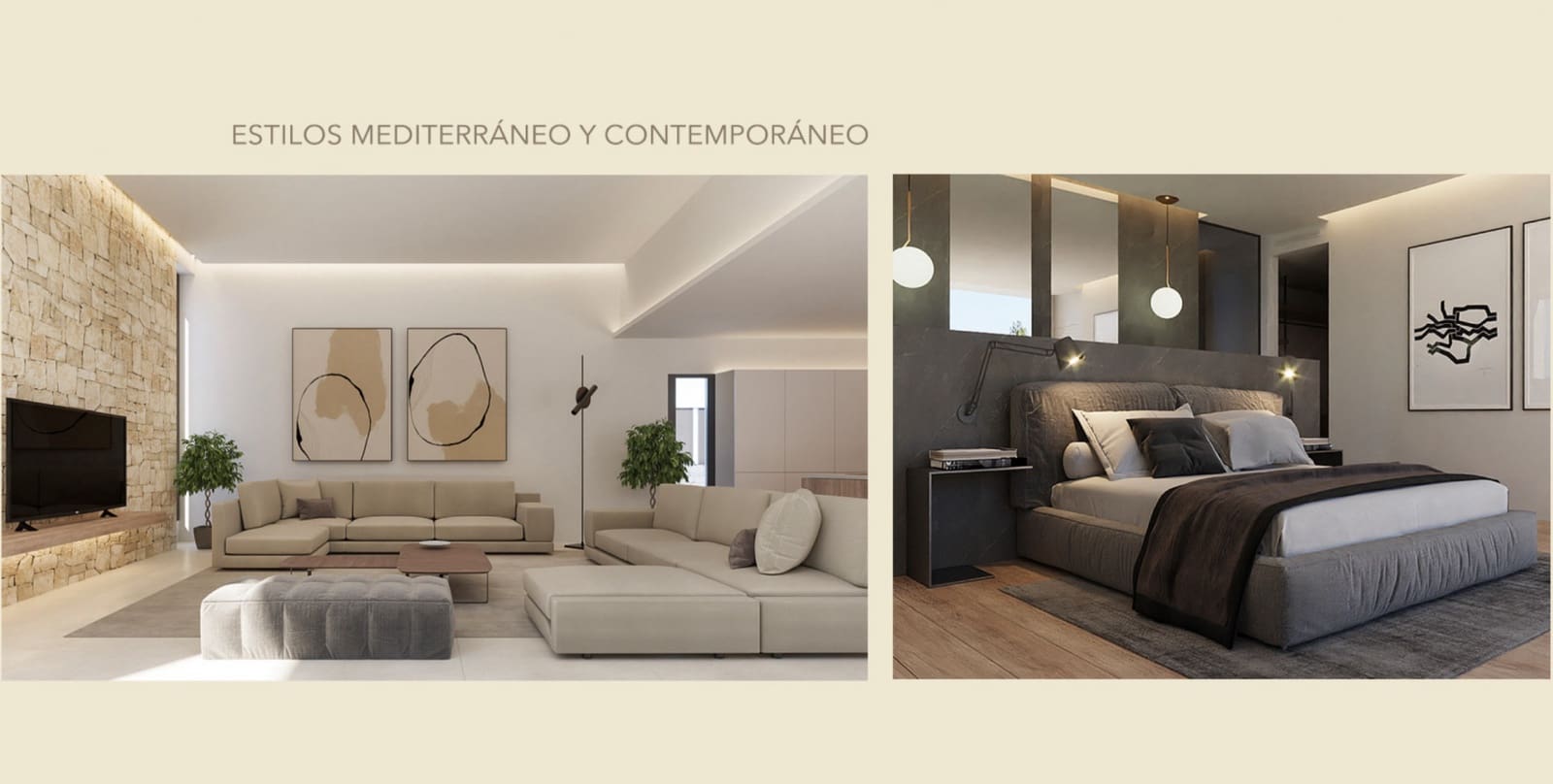 3 sypialnia Willa na sprzedaż w Denia z basenem - 1 159 000 € (Ref: 8177102)