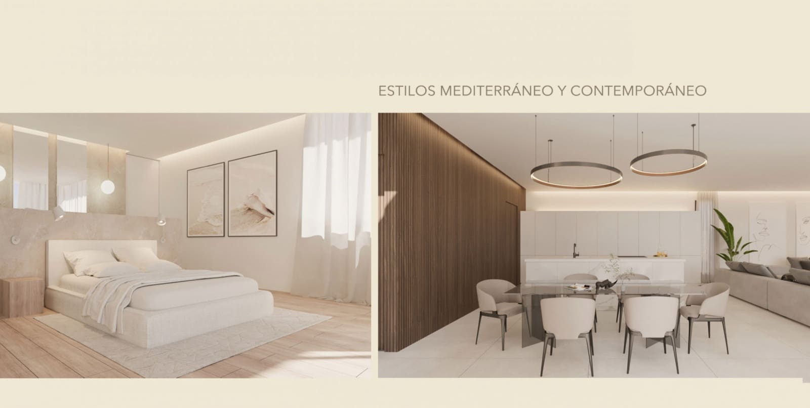 3 sypialnia Willa na sprzedaż w Denia z basenem - 1 183 000 € (Ref: 8177103)