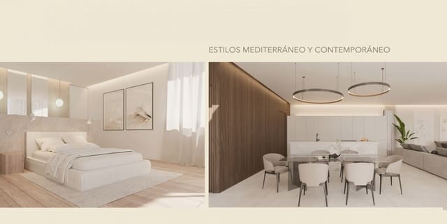 3 Zimmer Villa zu verkaufen in Centro Urbano, Dénia mit Pool - 1.183.000 € (Ref: 8177103)