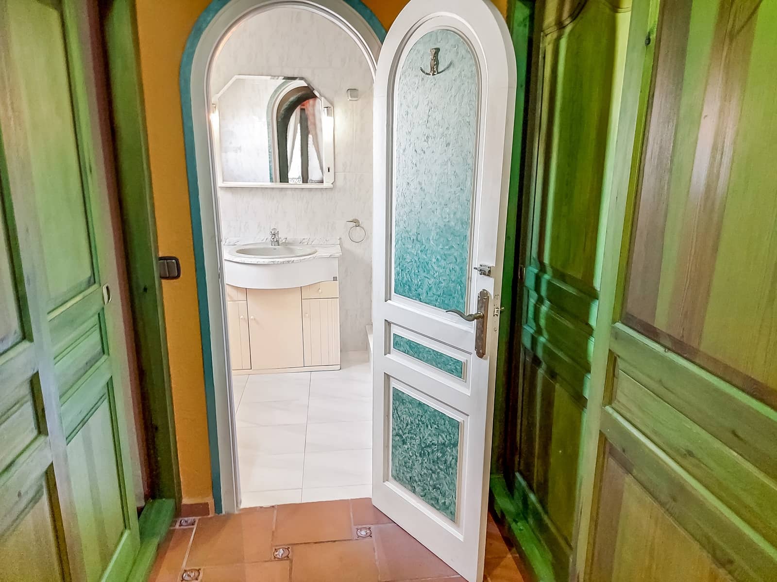 3 sypialnia Willa na sprzedaż w Cumbre del Sol z basenem - 750 000 € (Ref: 8254843)