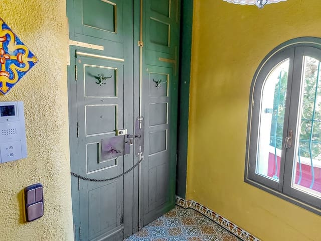 3 sypialnia Willa na sprzedaż w Cumbre del Sol, Benitachell / Benitatxell z basenem - 750 000 € (Ref: 8254843)