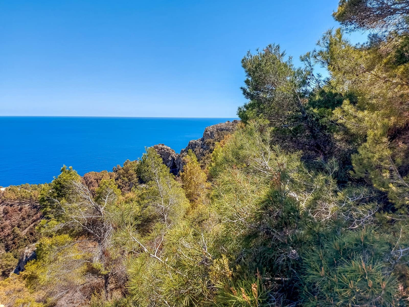 3 sypialnia Willa na sprzedaż w Cumbre del Sol z basenem - 750 000 € (Ref: 8254843)