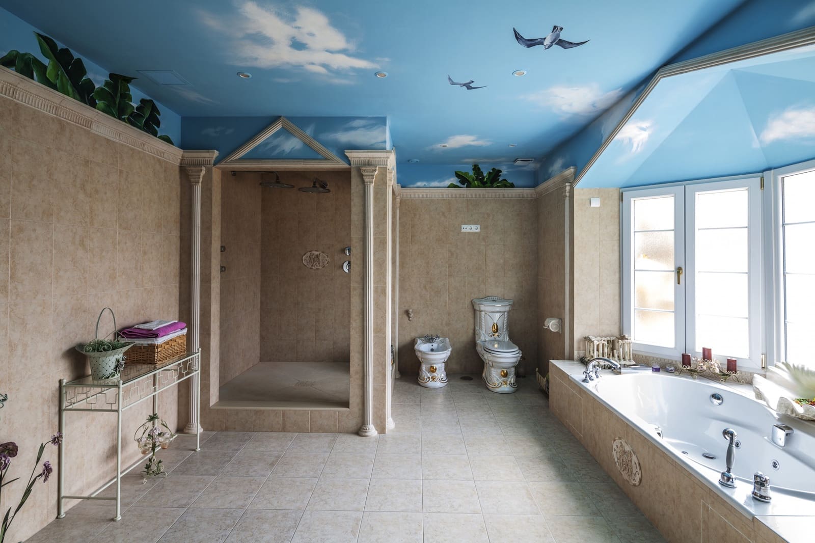 6 soveværelse Villa til salg i Sotogrande med swimmingpool - € 10.000.000 (Ref: 8299504)