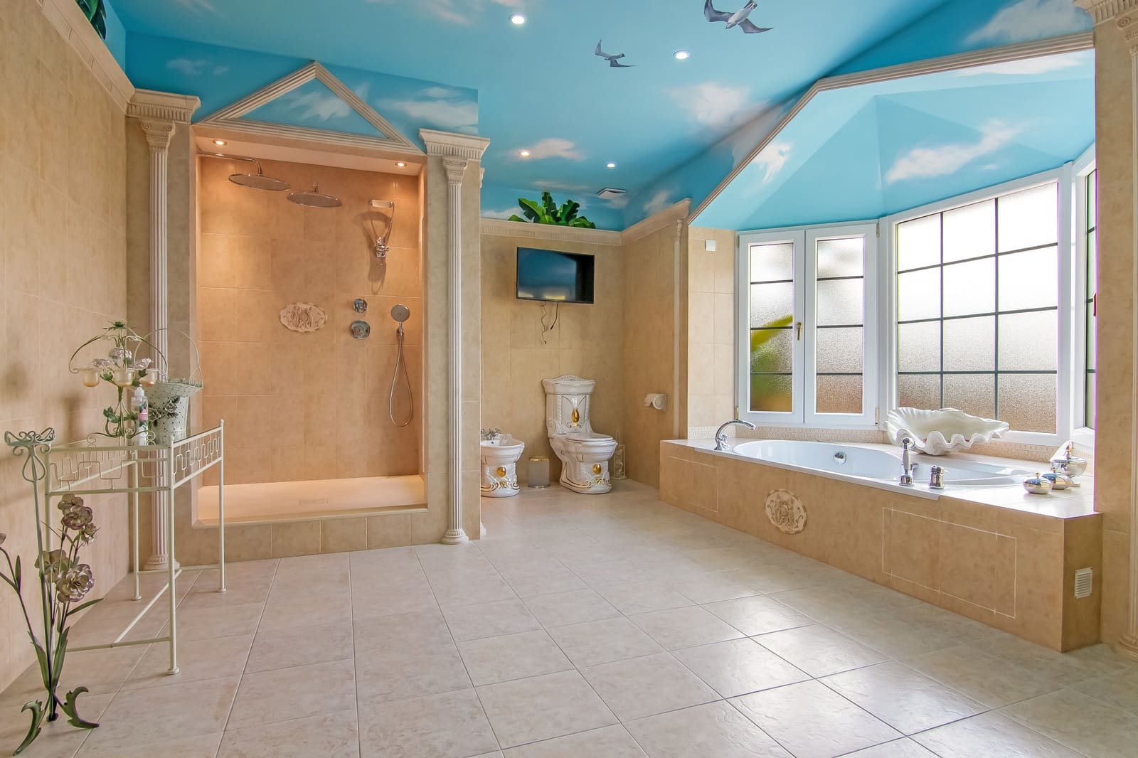 6 soveværelse Villa til salg i Sotogrande med swimmingpool - € 10.000.000 (Ref: 8299504)