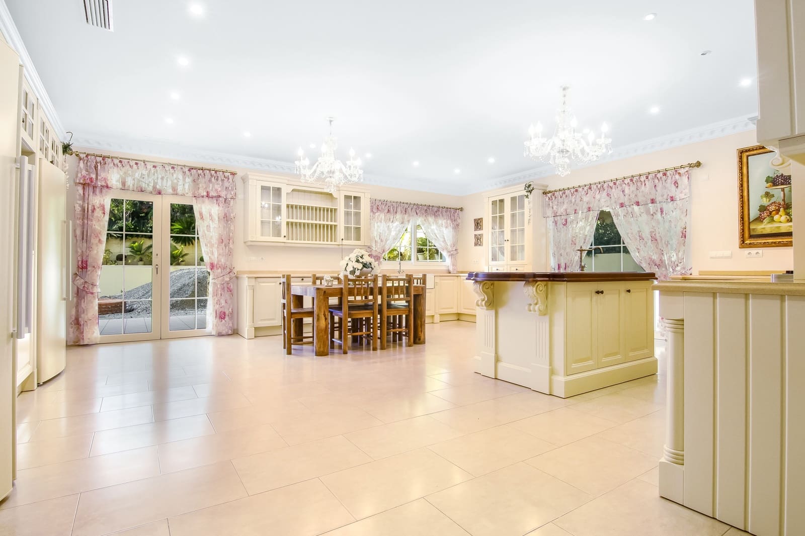 6 soveværelse Villa til salg i Sotogrande med swimmingpool - € 10.000.000 (Ref: 8299504)