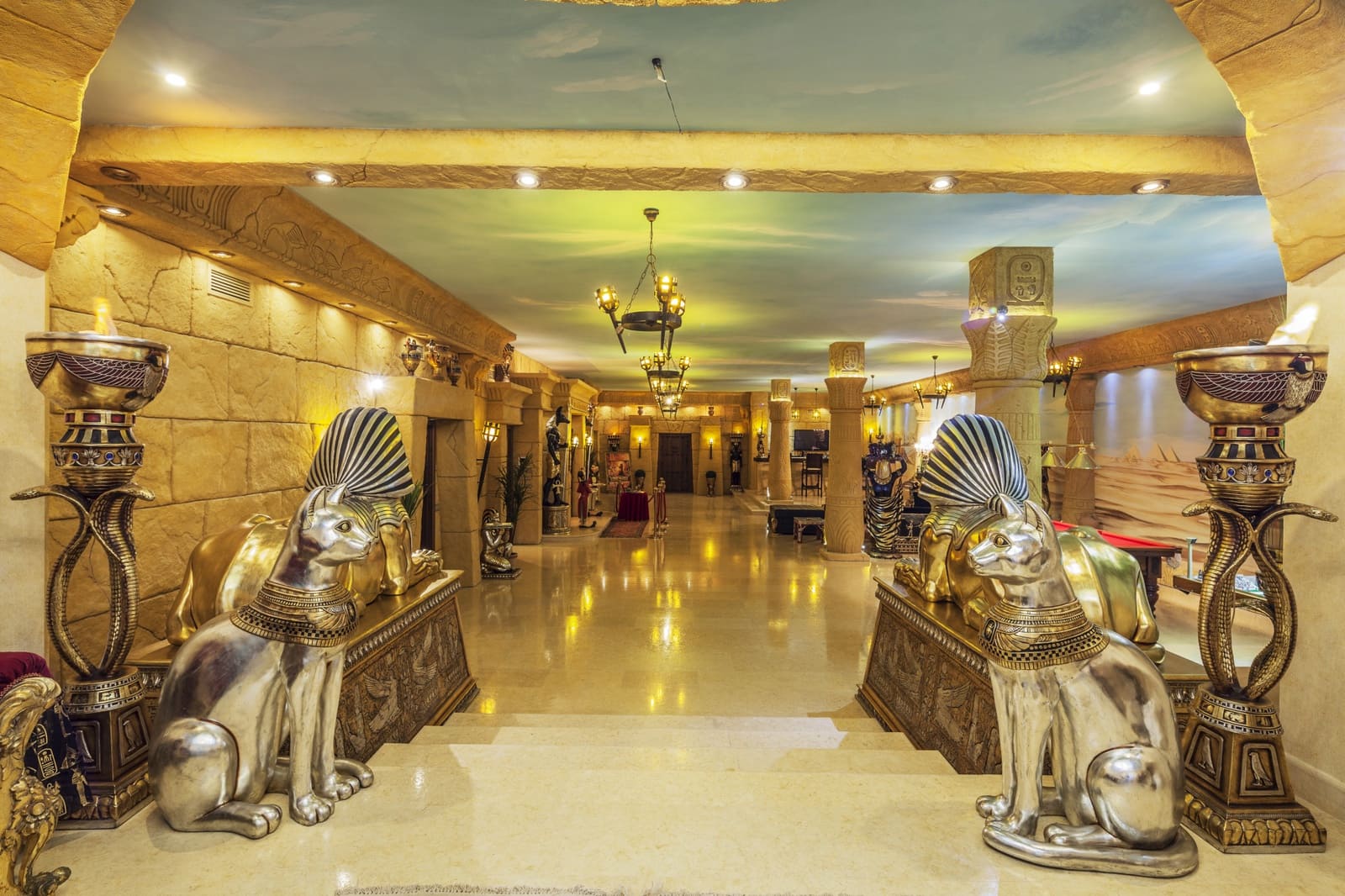 6 soveværelse Villa til salg i Sotogrande med swimmingpool - € 10.000.000 (Ref: 8299504)