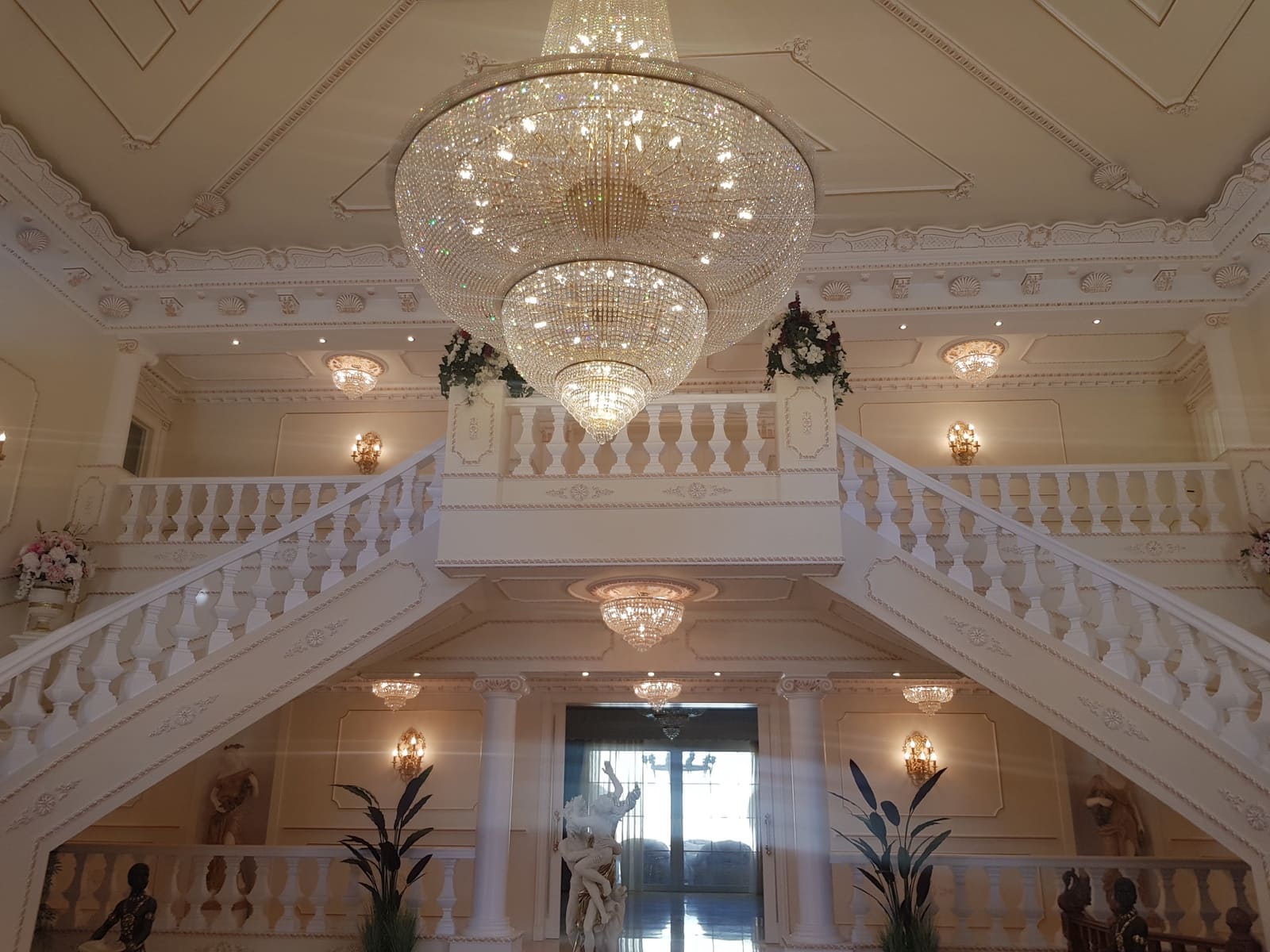 6 soveværelse Villa til salg i Sotogrande med swimmingpool - € 10.000.000 (Ref: 8299504)