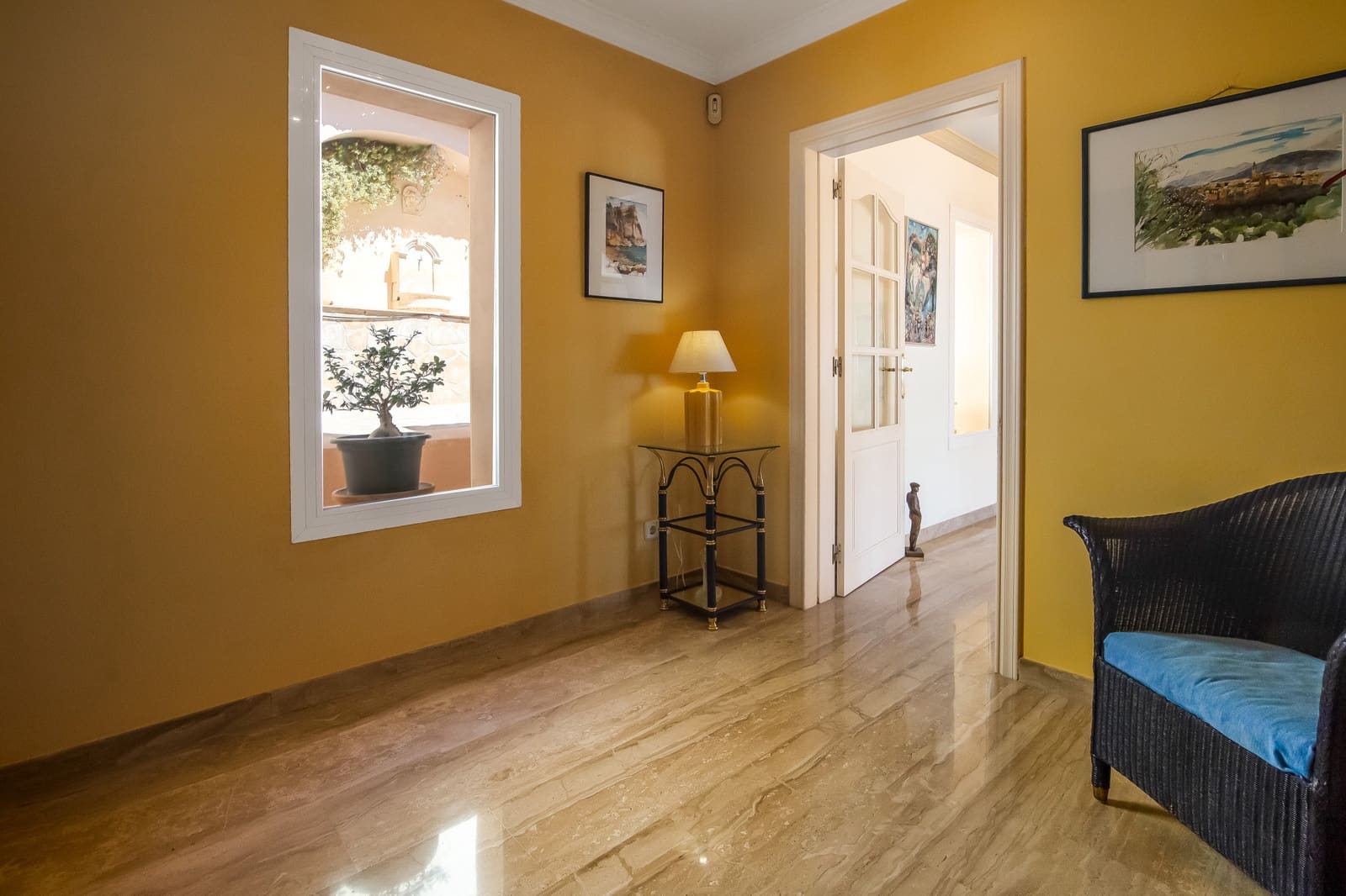 5 chambre Villa/Maison à vendre à Moraira avec piscine - 1 550 000 € (Ref: 8307802)