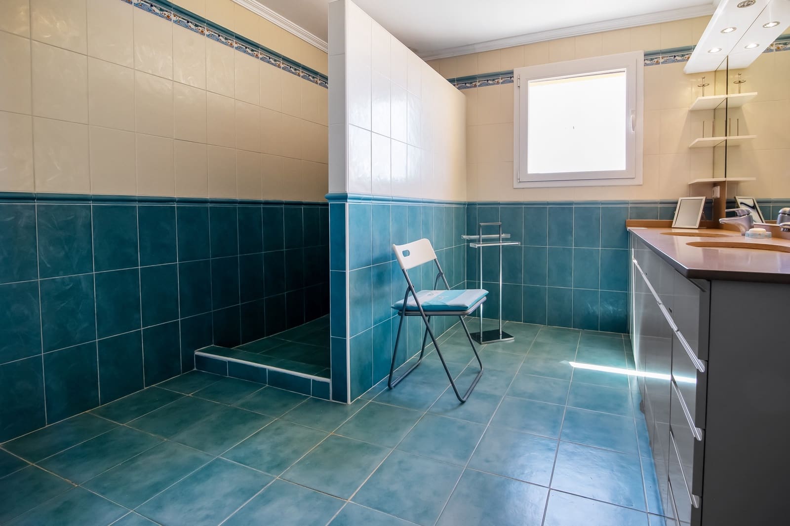 5 chambre Villa/Maison à vendre à Moraira avec piscine - 1 550 000 € (Ref: 8307802)