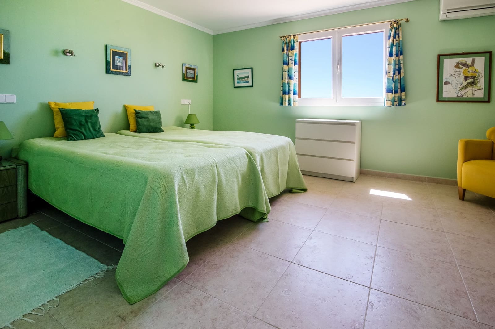 5 chambre Villa/Maison à vendre à Moraira avec piscine - 1 550 000 € (Ref: 8307802)