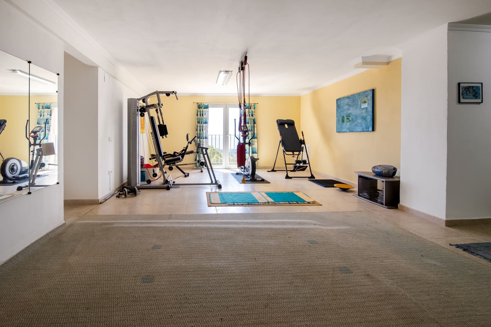 5 chambre Villa/Maison à vendre à Moraira avec piscine - 1 550 000 € (Ref: 8307802)