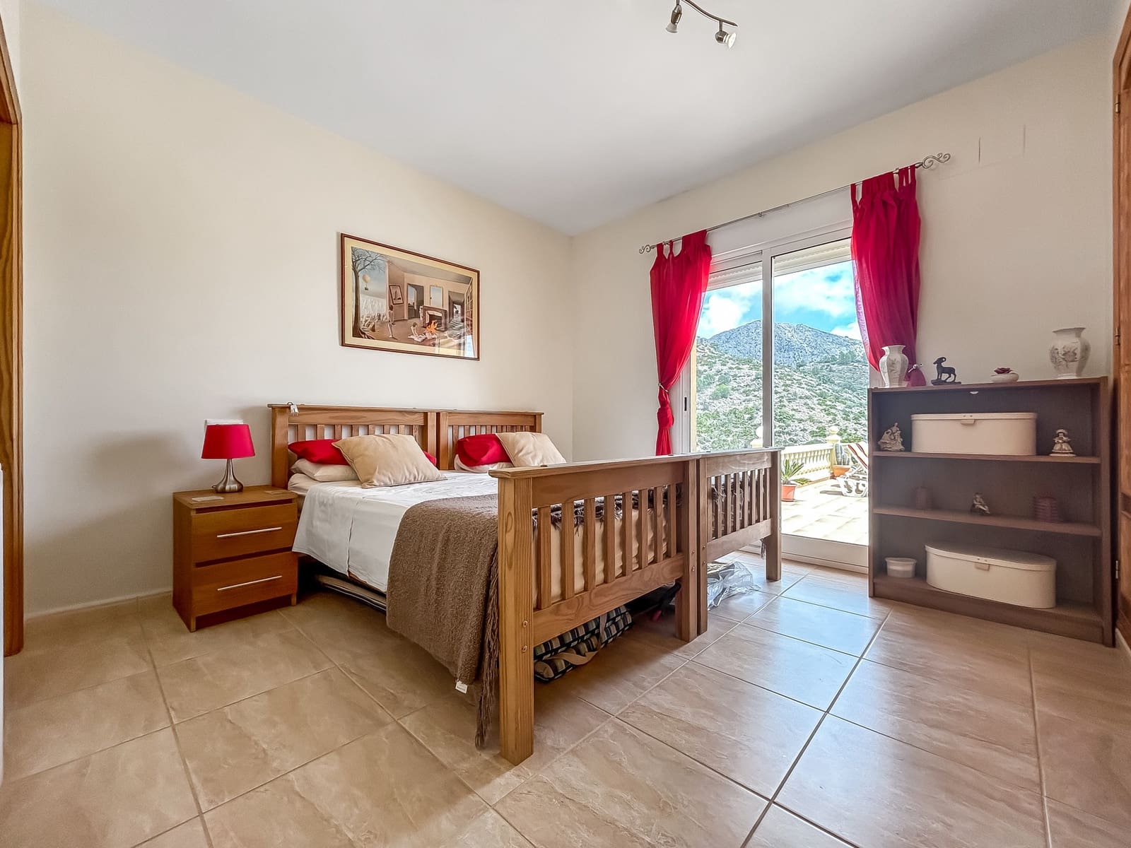 6 camera da letto Villa in vendita in Sanet i Negrals con piscina - 495.000 € (Rif: 8322307)