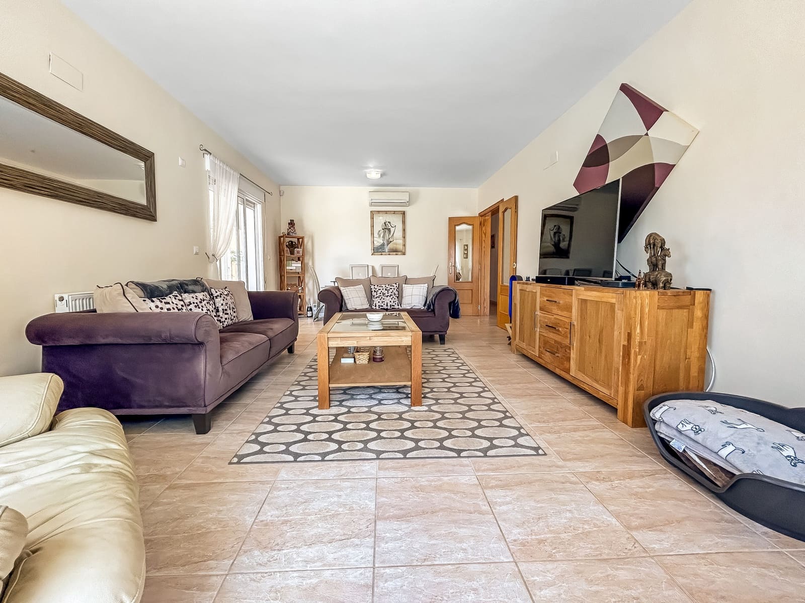 6 camera da letto Villa in vendita in Sanet i Negrals con piscina - 495.000 € (Rif: 8322307)