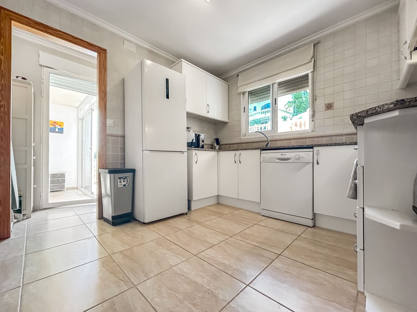 6 camera da letto Villa in vendita in Sanet i Negrals con piscina - 495.000 € (Rif: 8322307)