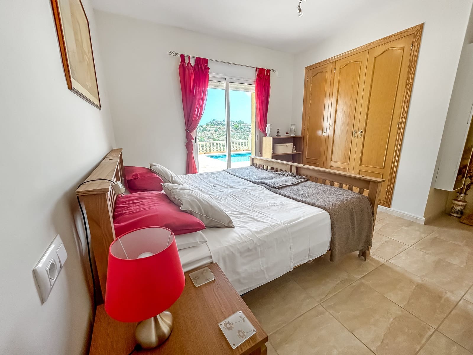 6 camera da letto Villa in vendita in Sanet i Negrals con piscina - 495.000 € (Rif: 8322307)