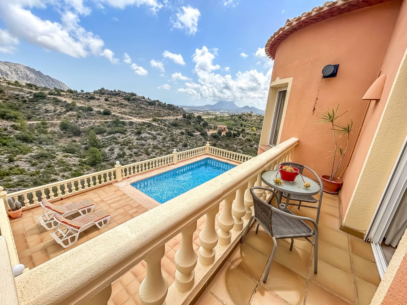 6 camera da letto Villa in vendita in Sanet i Negrals con piscina - 495.000 € (Rif: 8322307)