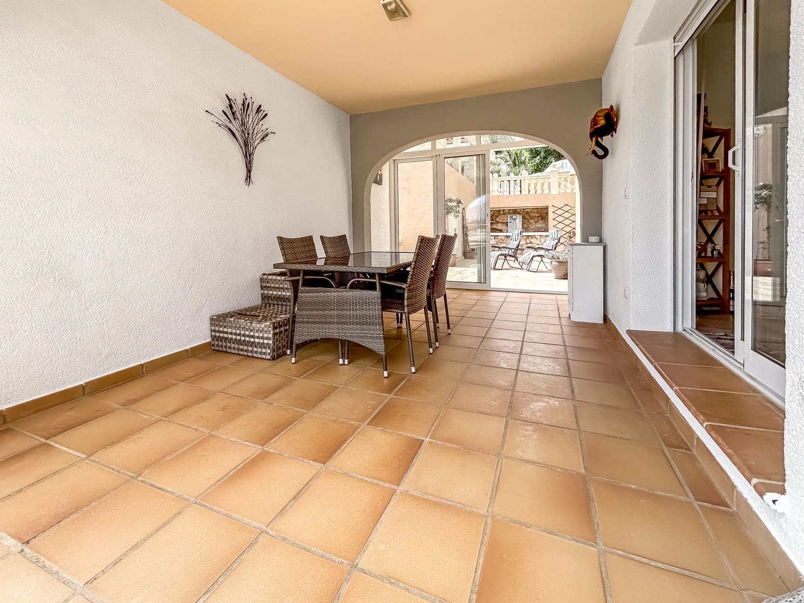 6 camera da letto Villa in vendita in Sanet i Negrals con piscina - 495.000 € (Rif: 8322307)