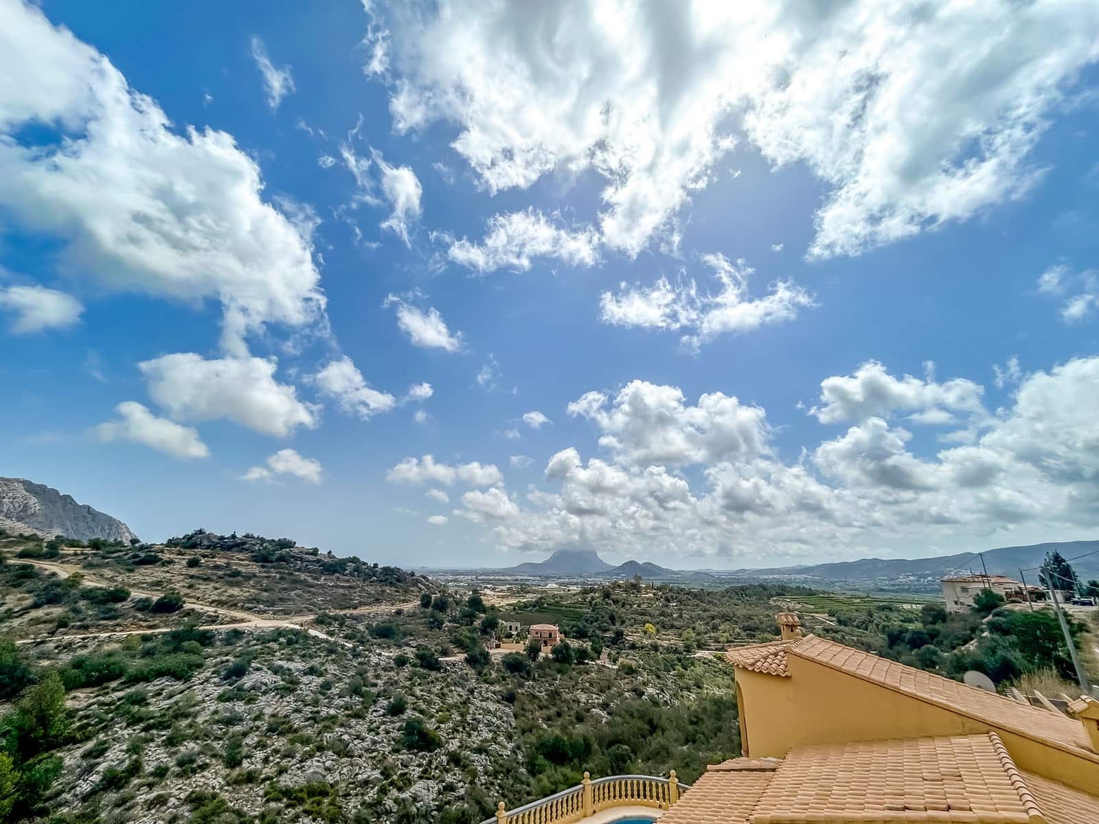 6 camera da letto Villa in vendita in Sanet i Negrals con piscina - 495.000 € (Rif: 8322307)