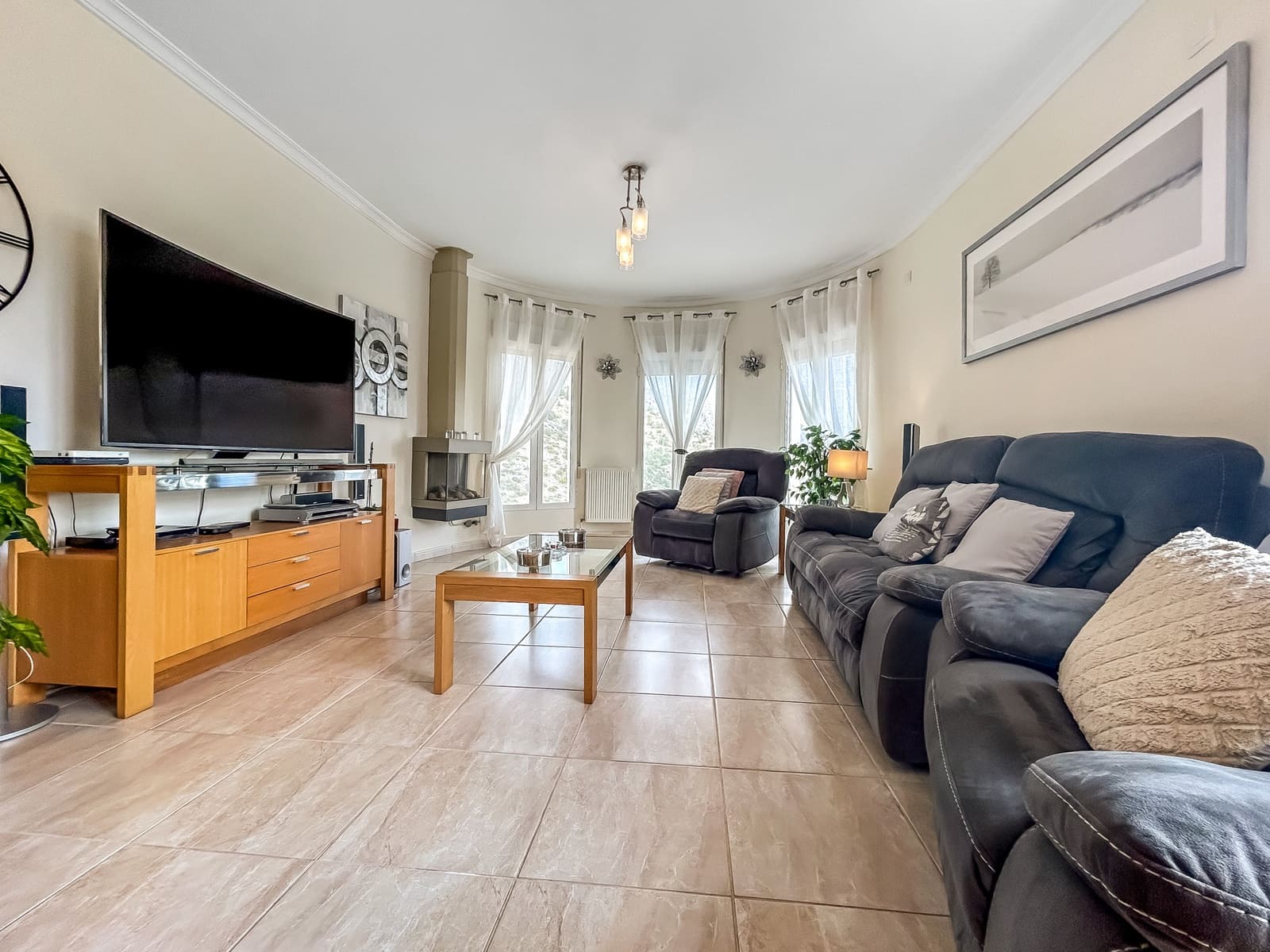 6 camera da letto Villa in vendita in Sanet i Negrals con piscina - 495.000 € (Rif: 8322307)