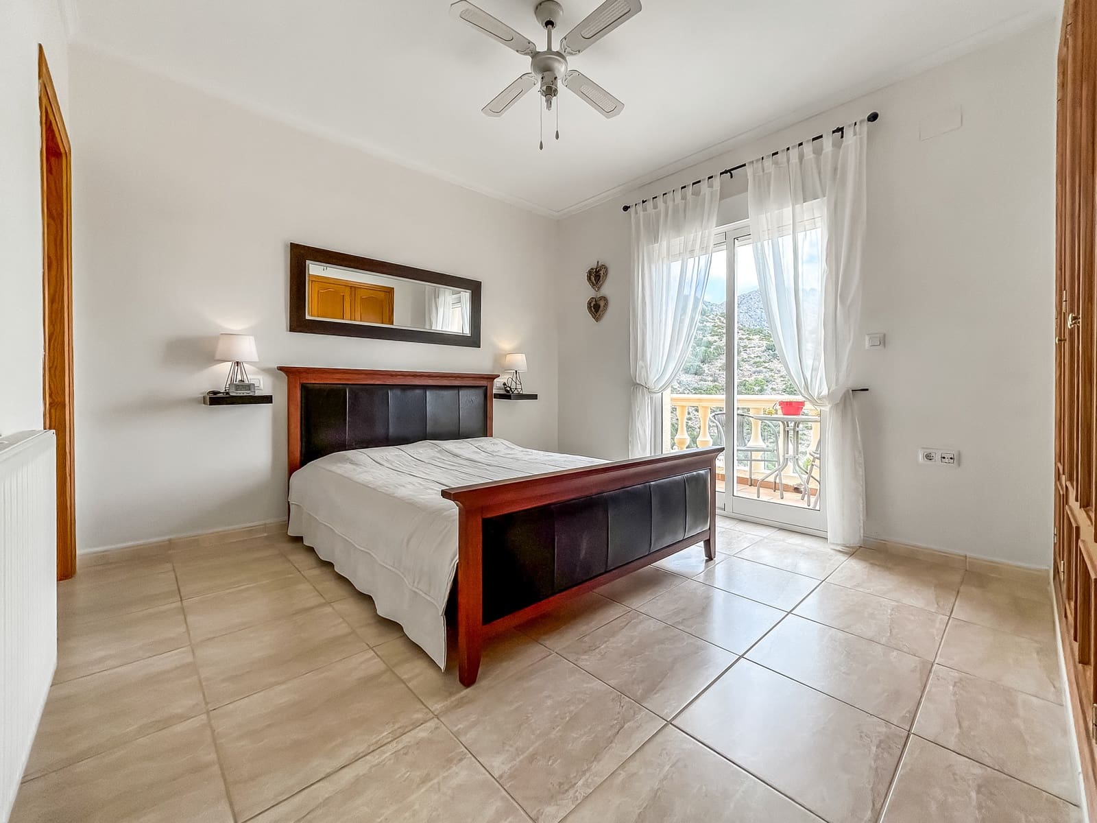 6 camera da letto Villa in vendita in Sanet i Negrals con piscina - 495.000 € (Rif: 8322307)