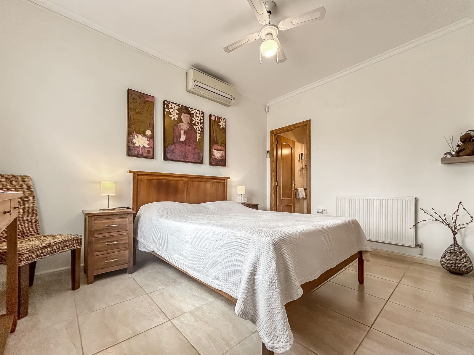 6 camera da letto Villa in vendita in Sanet i Negrals con piscina - 495.000 € (Rif: 8322307)